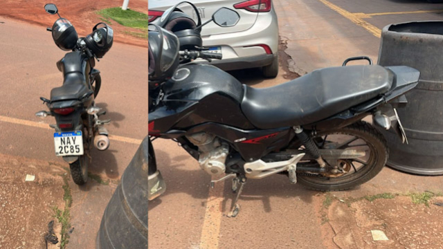 foto Not&iacute;cia ROLIM DE MOURA