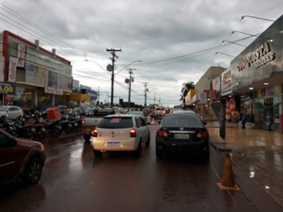 foto Not&iacute;cia ROLIM DE MOURA