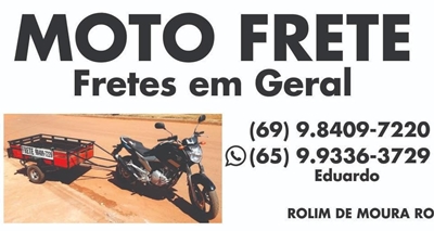 foto classificado ROLIM DE MOURA