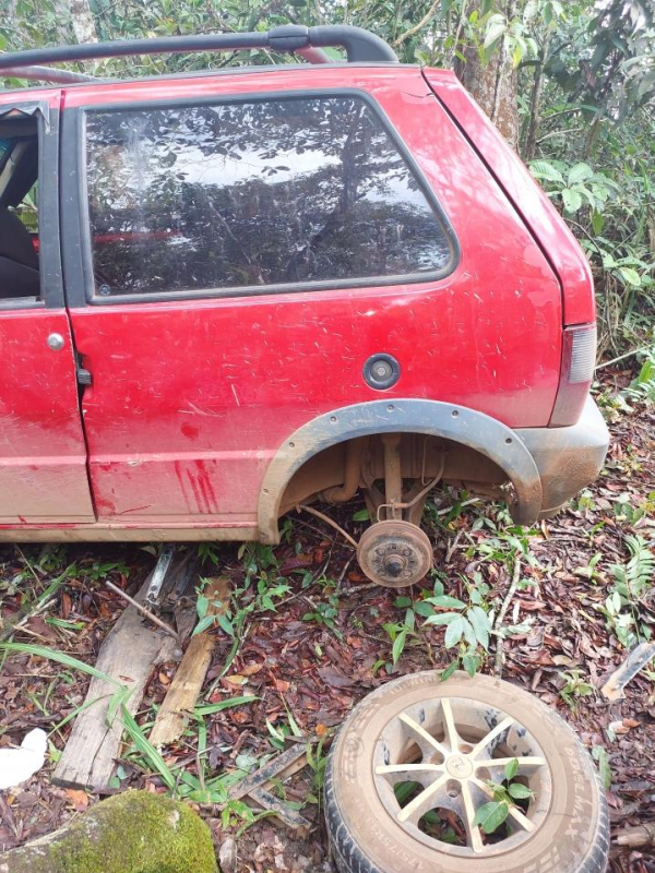 foto Not&iacute;cia ROLIM DE MOURA