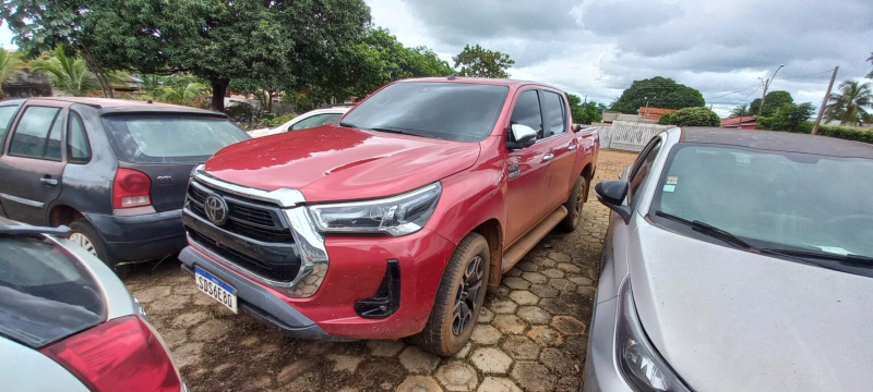 foto Not&iacute;cia ROLIM DE MOURA