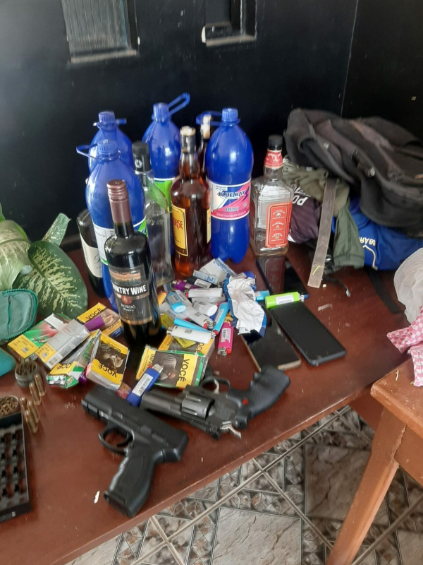 foto Not&iacute;cia ROLIM DE MOURA