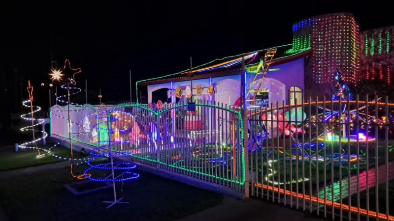 foto Not&iacute;cia ROLIM DE MOURA