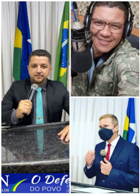 foto Not&iacute;cia ROLIM DE MOURA