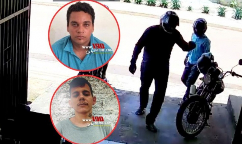 foto Not&iacute;cia ROLIM DE MOURA