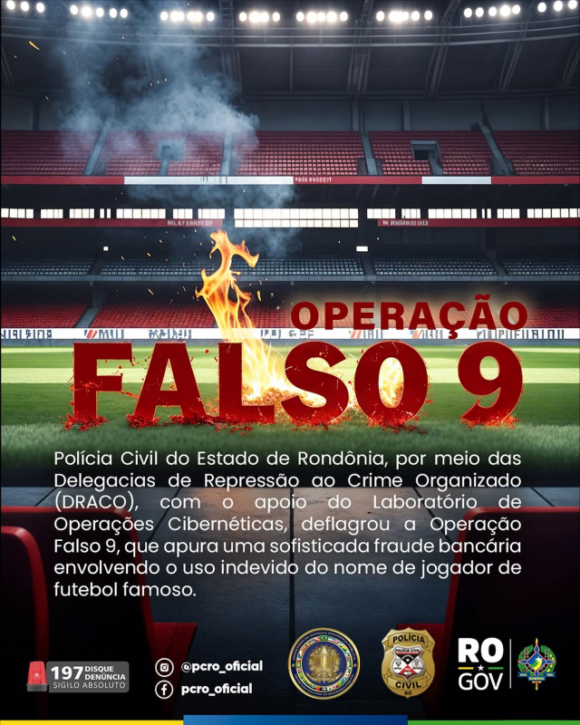 foto Not&iacute;cia ROLIM DE MOURA