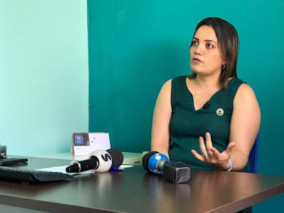 foto Notícia ROLIM DE MOURA