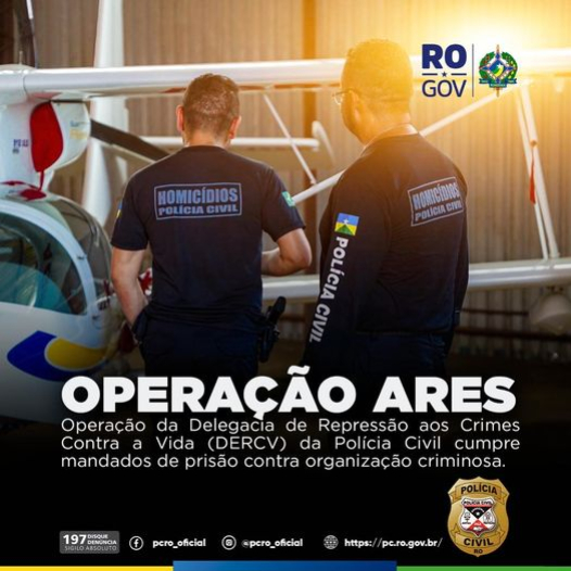 foto Not&iacute;cia ROLIM DE MOURA