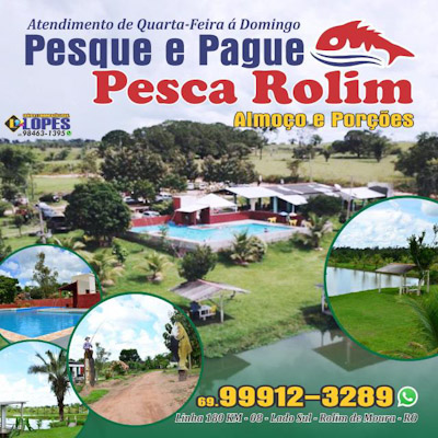 foto Not&iacute;cia ROLIM DE MOURA