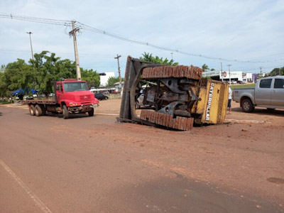 foto Notícia ROLIM DE MOURA