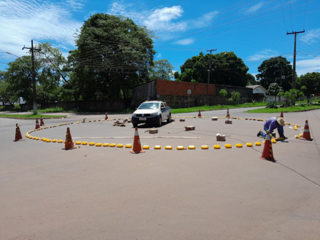 foto Notícia ROLIM DE MOURA