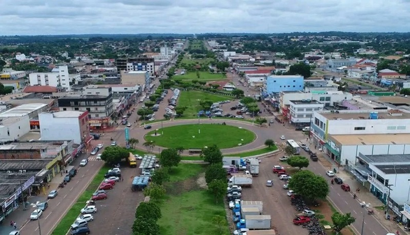 foto Not&iacute;cia ROLIM DE MOURA