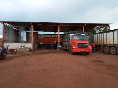 Borracharia Vitória  ROLIM DE MOURA RO