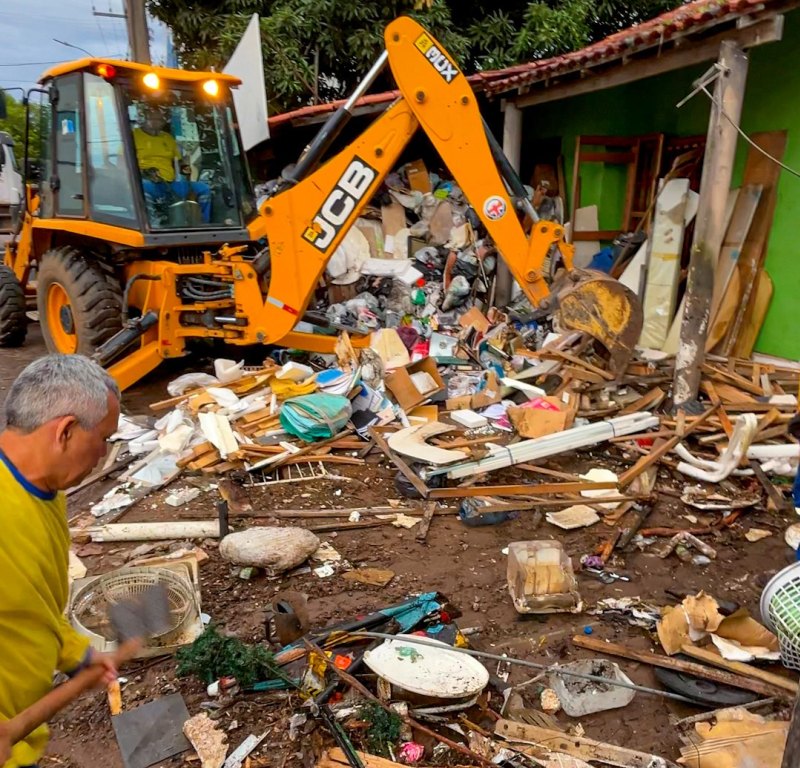 foto Not&iacute;cia ROLIM DE MOURA