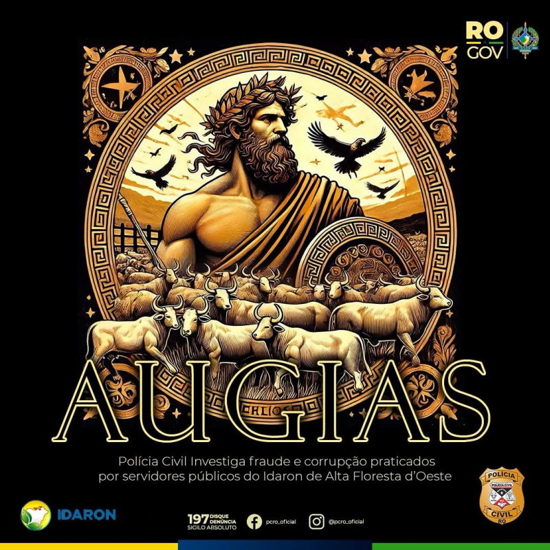 foto Not&iacute;cia ROLIM DE MOURA