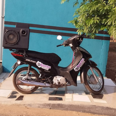 Som Real Publicidade  ROLIM DE MOURA RO