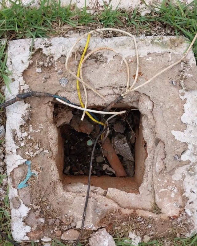 foto Not&iacute;cia ROLIM DE MOURA