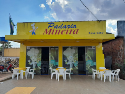 Padaria Mineira  ROLIM DE MOURA RO