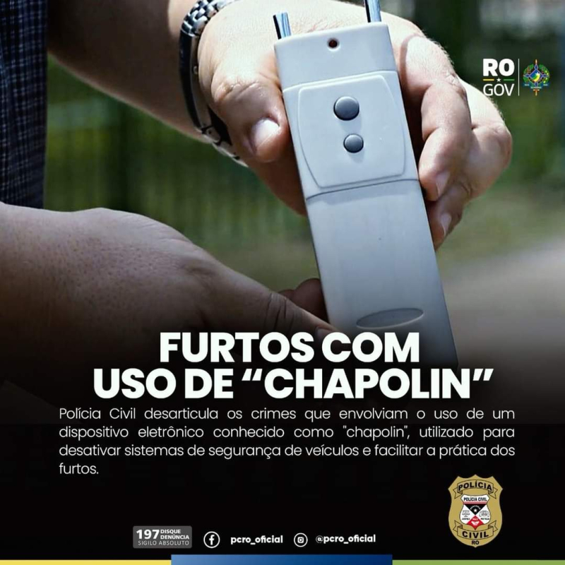 foto Not&iacute;cia ROLIM DE MOURA