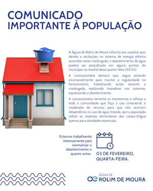 foto Not&iacute;cia ROLIM DE MOURA