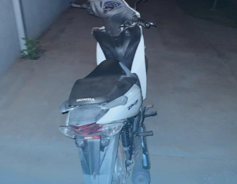 foto Not&iacute;cia ROLIM DE MOURA