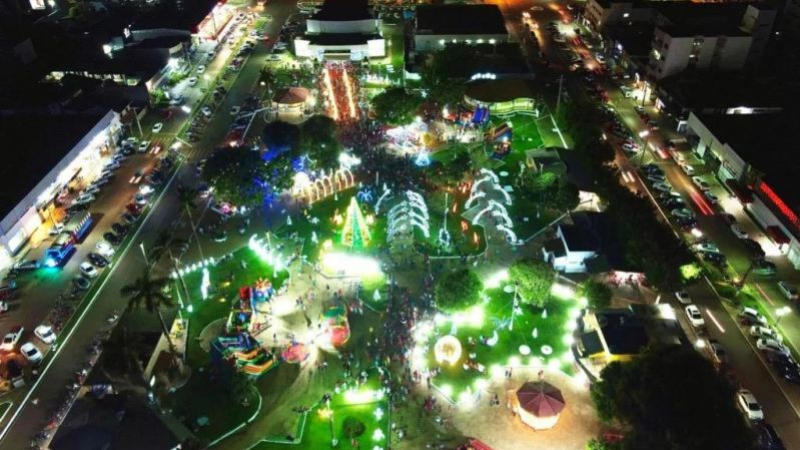 foto Not&iacute;cia ROLIM DE MOURA