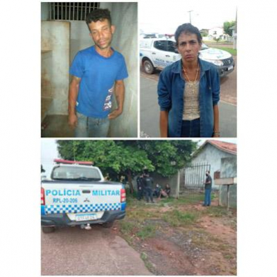 foto Not&iacute;cia ROLIM DE MOURA