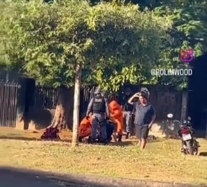 foto Not&iacute;cia ROLIM DE MOURA