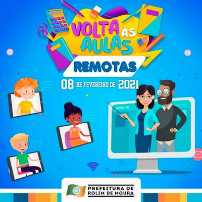 foto Not&iacute;cia ROLIM DE MOURA