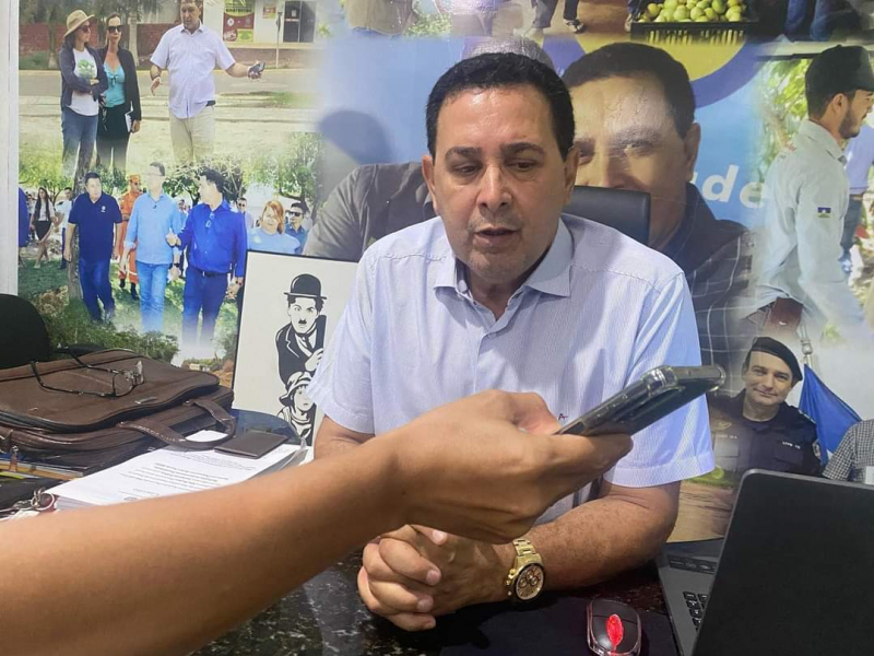 foto Not&iacute;cia ROLIM DE MOURA