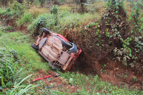 foto Not&iacute;cia ROLIM DE MOURA