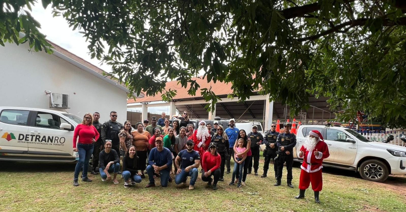 foto Not&iacute;cia ROLIM DE MOURA