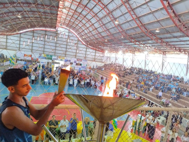 foto Not&iacute;cia ROLIM DE MOURA