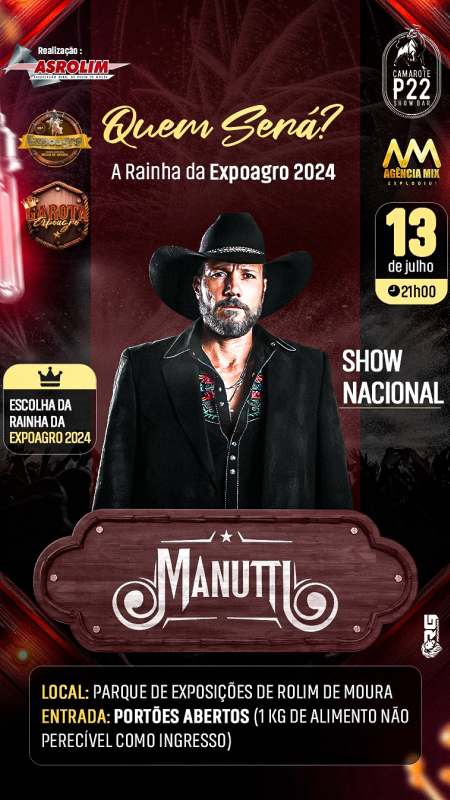 foto Not&iacute;cia ROLIM DE MOURA