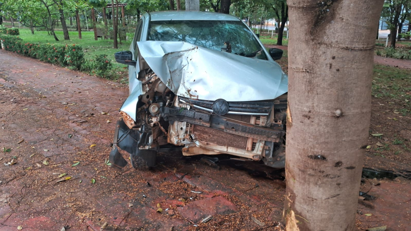 foto Not&iacute;cia ROLIM DE MOURA