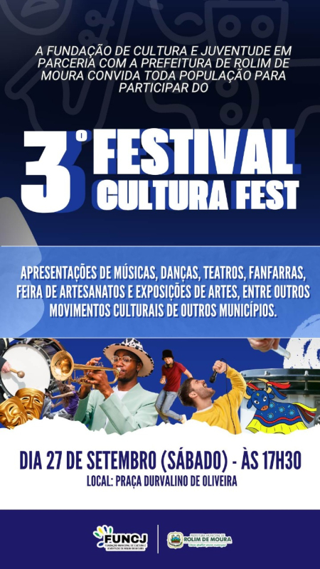 foto Not&iacute;cia ROLIM DE MOURA