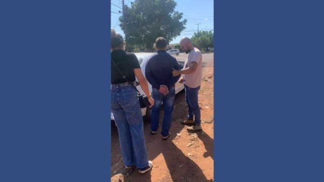 foto Not&iacute;cia ROLIM DE MOURA