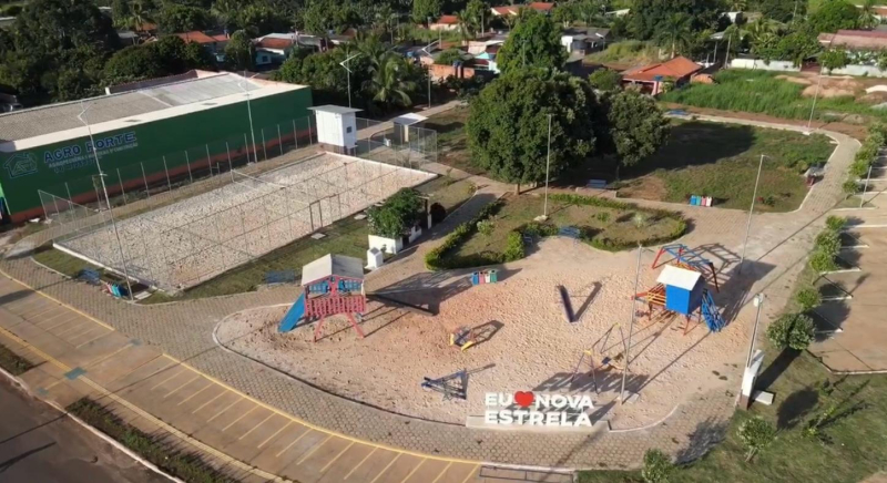 foto Not&iacute;cia ROLIM DE MOURA