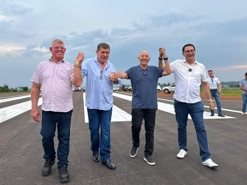 foto Not&iacute;cia ROLIM DE MOURA