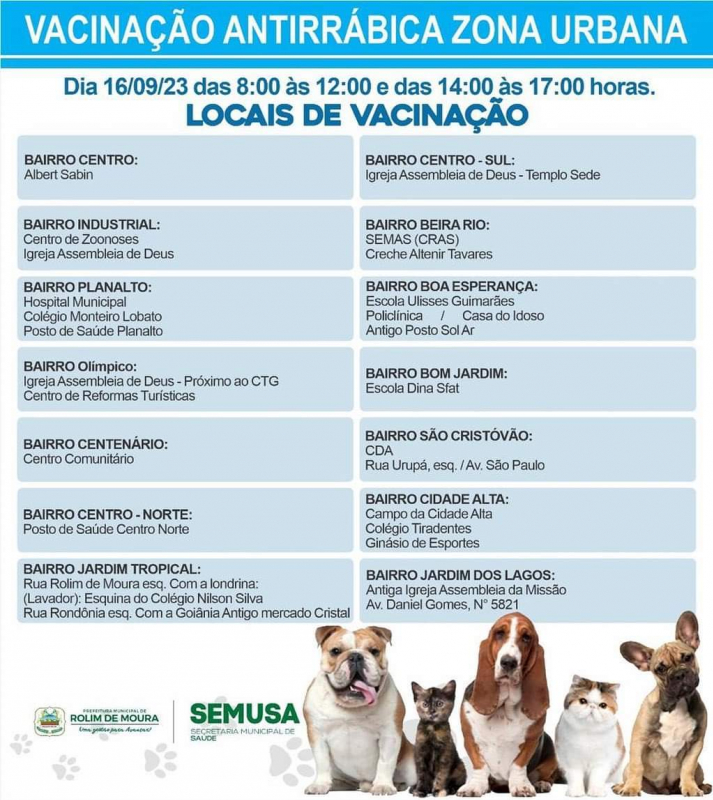 foto Not&iacute;cia ROLIM DE MOURA