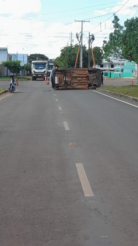 foto Not&iacute;cia ROLIM DE MOURA