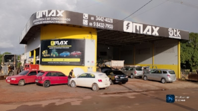 Max Auto Elétrica  ROLIM DE MOURA RO