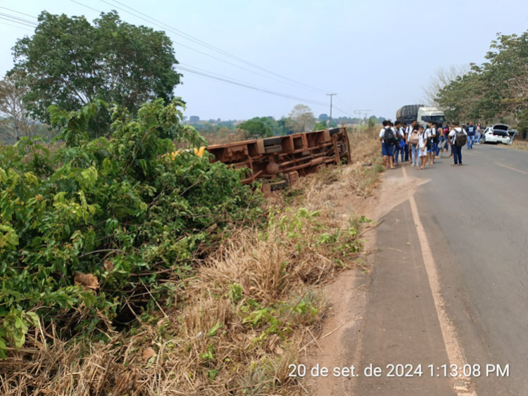 foto Not&iacute;cia ROLIM DE MOURA