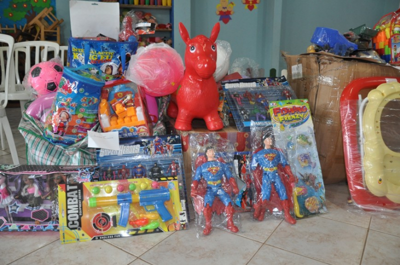 foto Not&iacute;cia ROLIM DE MOURA