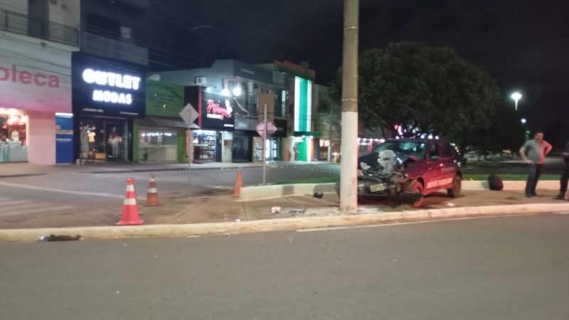 foto Not&iacute;cia ROLIM DE MOURA