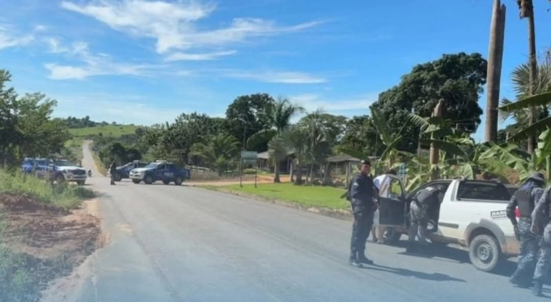 foto Not&iacute;cia ROLIM DE MOURA