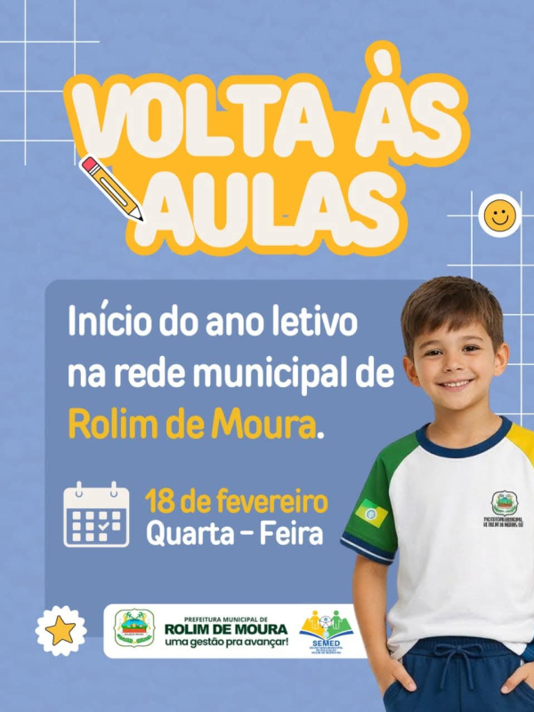 foto Not&iacute;cia ROLIM DE MOURA
