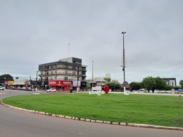 foto Not&iacute;cia ROLIM DE MOURA