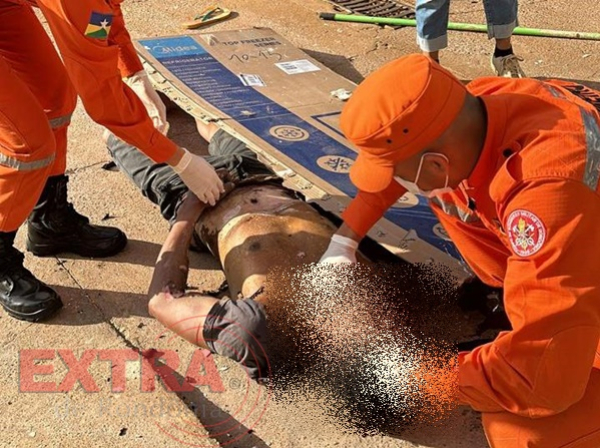 foto Not&iacute;cia ROLIM DE MOURA